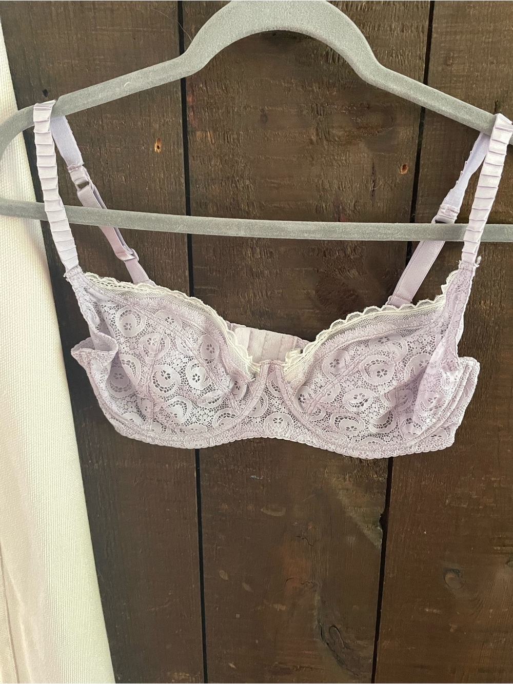 Huit lingerie, 32 F